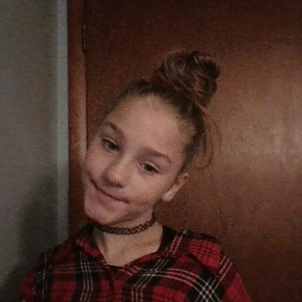 Meet your Posher, Aliesha